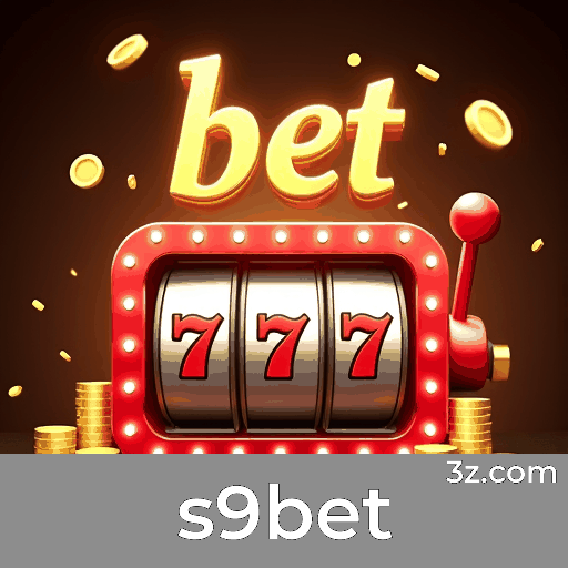 S9bet: Um Mundo de Jogos Selecionados e Topo de Linha