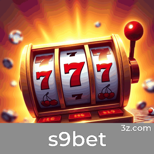 S9Bet: Experiência de Cassino Profissional e Imersiva