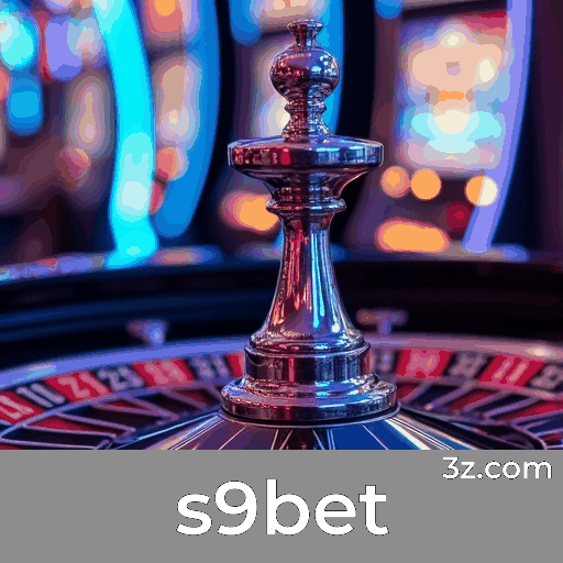 Metodologias Baseadas em Dados para Apostas na s9bet