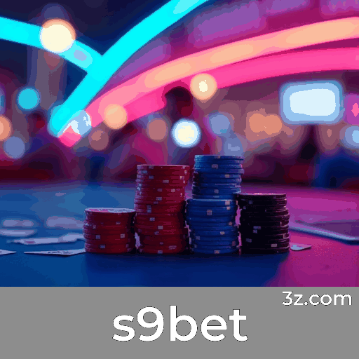 s9bet: Bônus e Promoções Imperdíveis