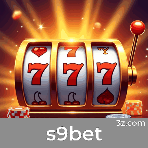 s9bet: Sua Plataforma de Apostas Completa e Segura
