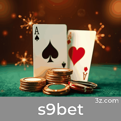 Potencialize Ganhos na s9bet com Estratégia Integrada de Promoções