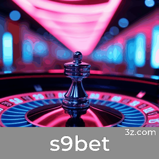 s9bet: Estabilidade e Segurança Otimizadas para o Brasil