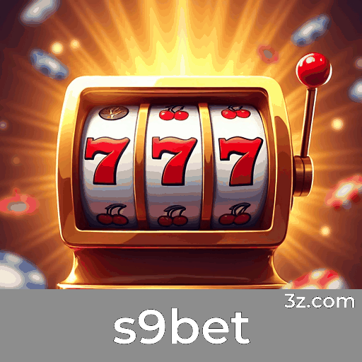 s9bet: Profissionalismo e Segurança no Cassino Online