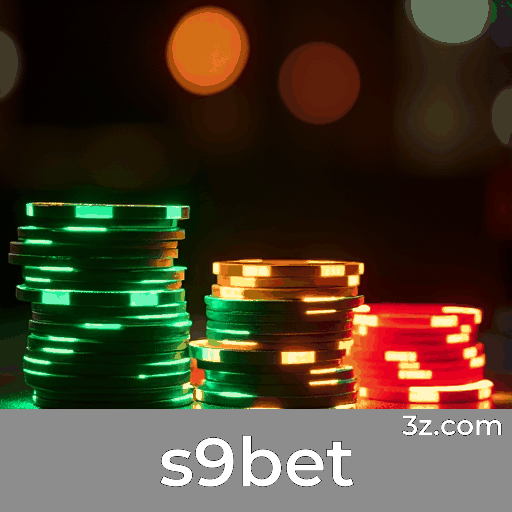 Ganhe Recompensas Surpreendentes com s9bet