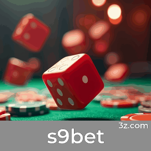 s9bet App: Apostas Móveis de Forma Prática e Completa