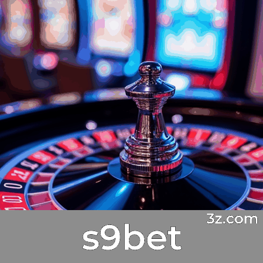 s9bet: Profissionalismo e Segurança no Cassino Online