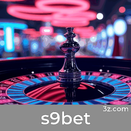 s9bet: Jogos de Cassino Luxuosos e Interativos