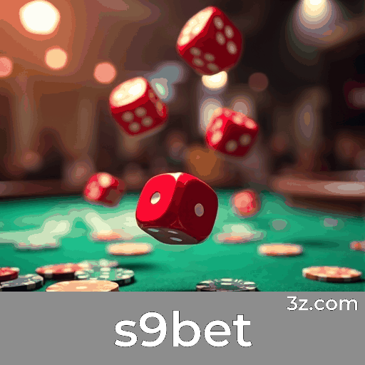 Experimente o s9bet: Apostas Móveis Completas e Convenientes