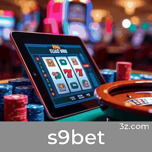 Login Seguro e Rápido no S9Bet para Brasileiros