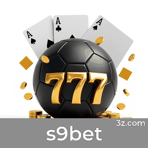 s9bet: Jogos de Cassino Luxuosos e Interativos