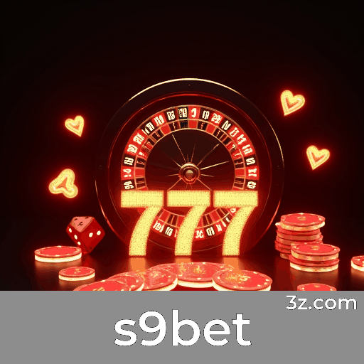 s9bet: Profissionalismo e Segurança no Cassino Online