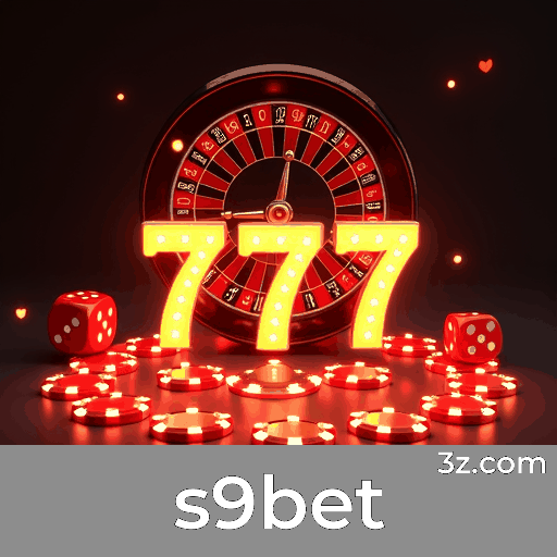 s9bet: Experiência Imersiva de Cassino para Brasileiros