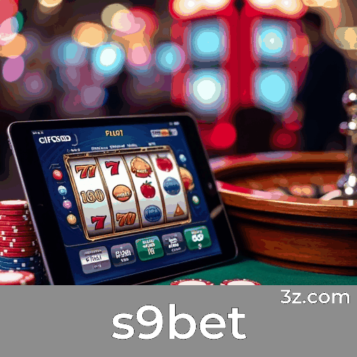 Desenvolvedores Top e Inovação Tecnológica no s9bet