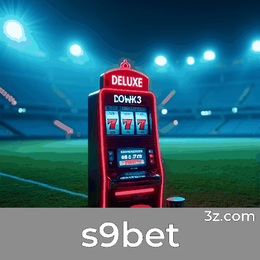 s9bet: Estabilidade e Segurança Otimizadas para o Brasil