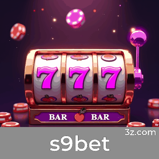 Experimente o s9bet: Apostas Móveis Completas e Convenientes