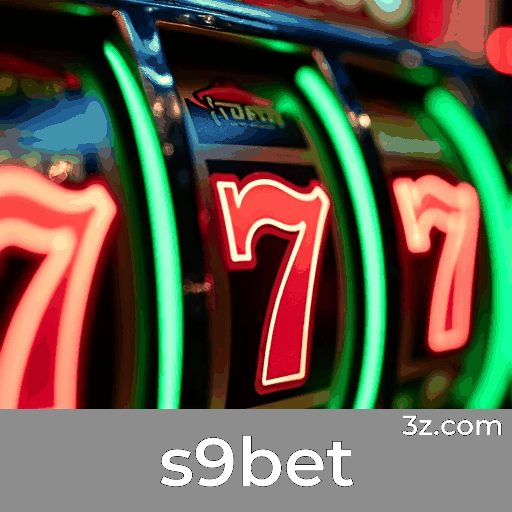 s9bet: Profissionalismo e Segurança no Cassino Online